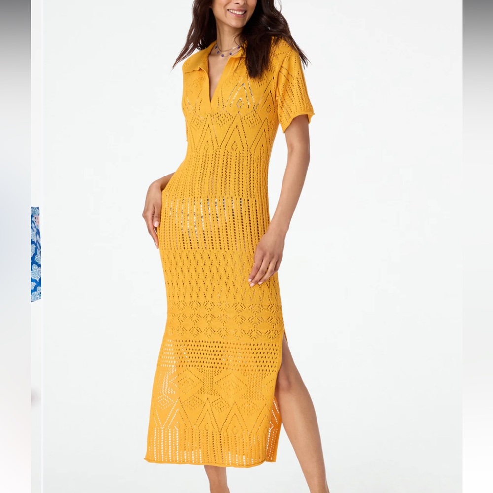 Roller Rabbit Vinny Caftan